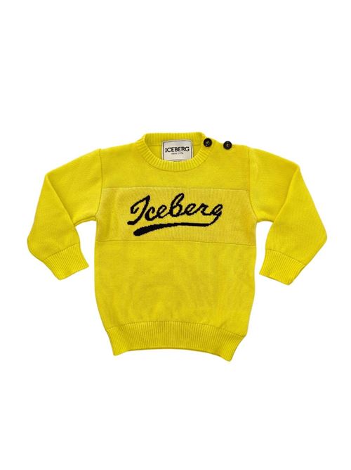  ICEBERG | MGICE3102B BGI